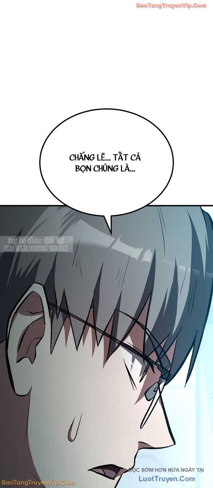 Anh Hùng Trở Về Chap 124 - Next Chap 125