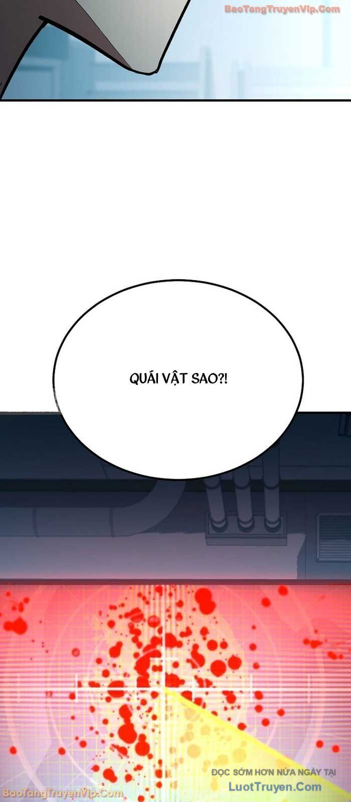 Anh Hùng Trở Về Chap 124 - Next Chap 125