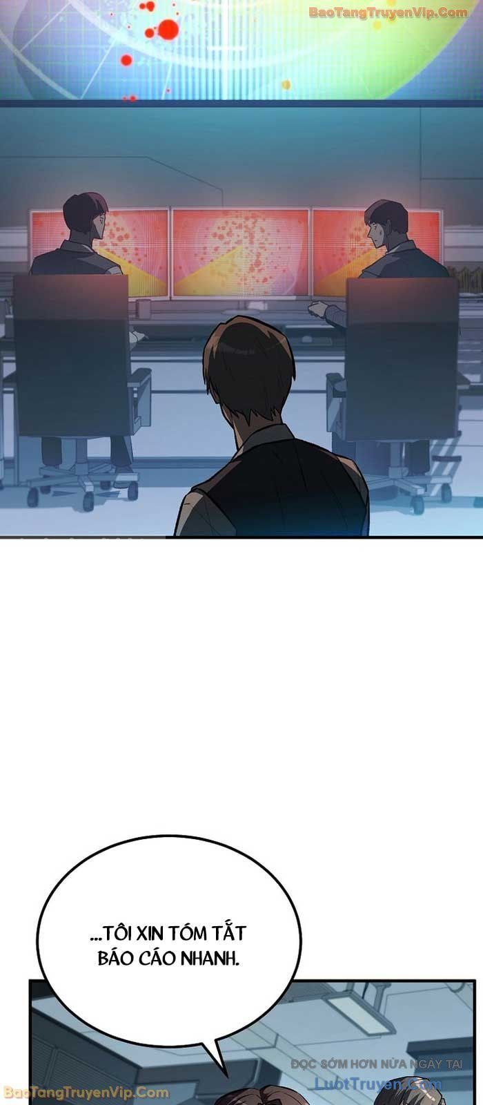 Anh Hùng Trở Về Chap 124 - Next Chap 125