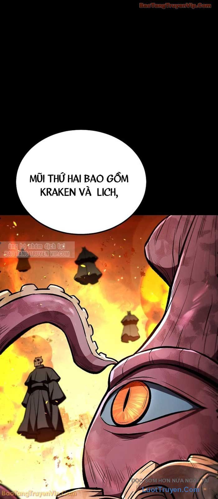 Anh Hùng Trở Về Chap 124 - Next Chap 125