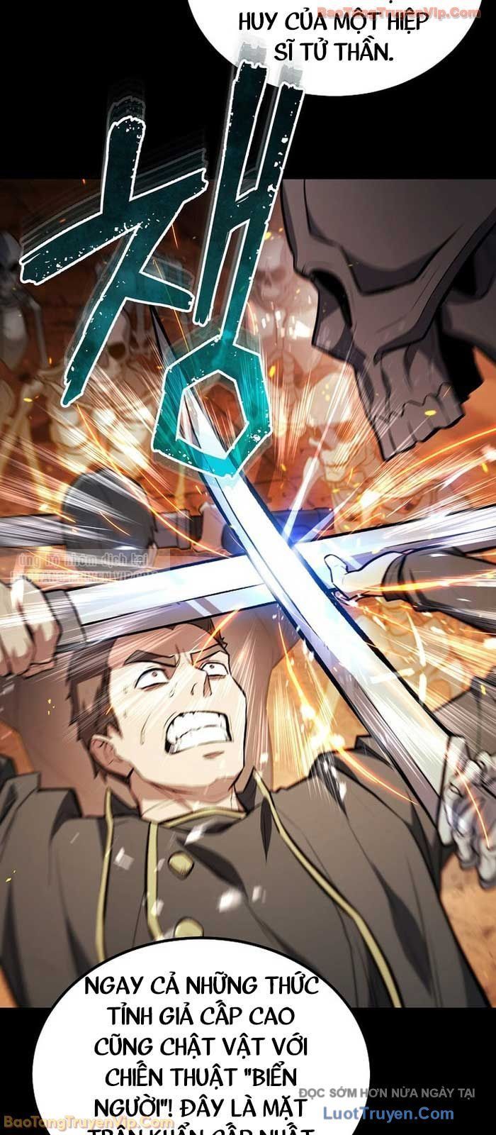 Anh Hùng Trở Về Chap 124 - Next Chap 125