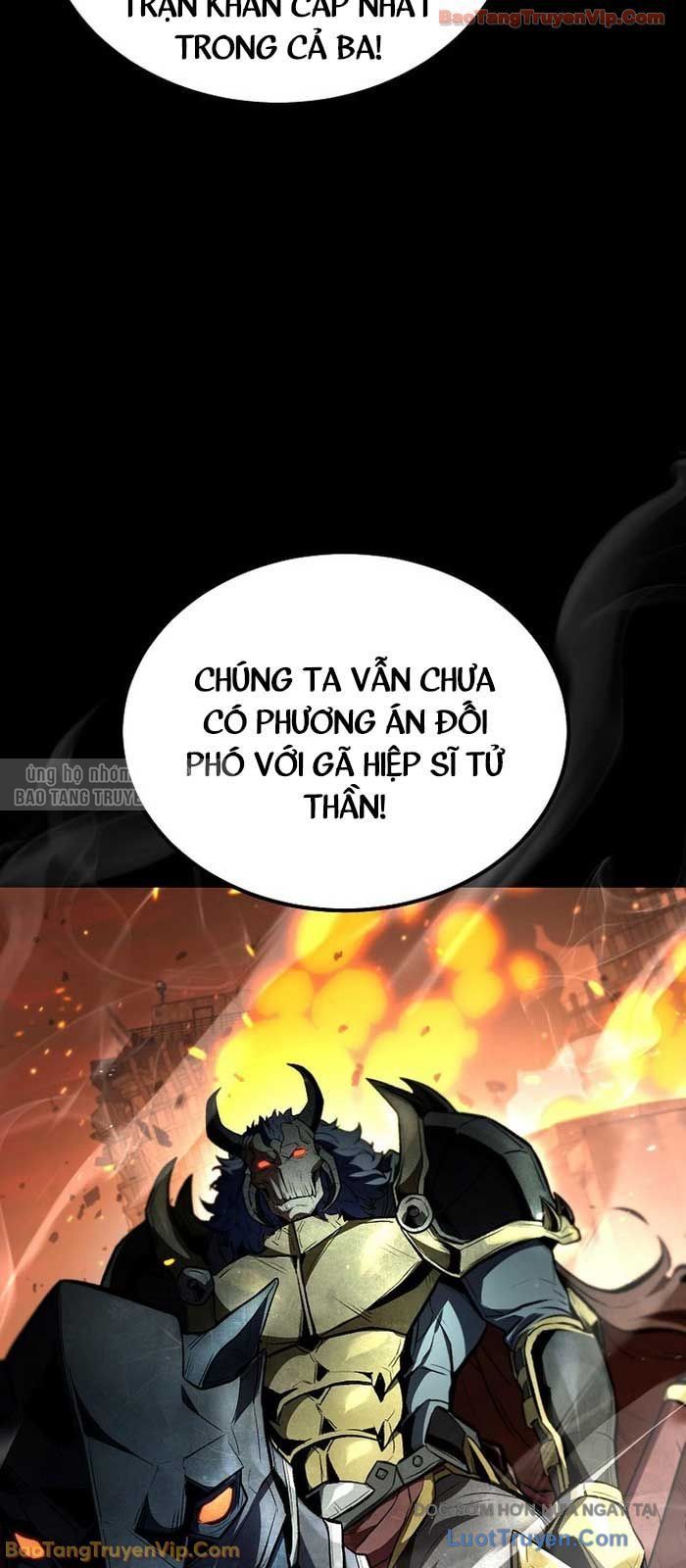 Anh Hùng Trở Về Chap 124 - Next Chap 125