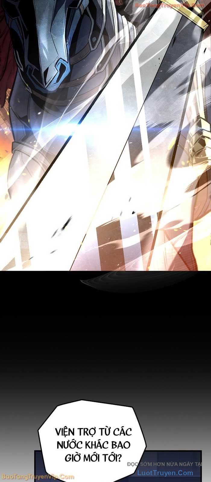 Anh Hùng Trở Về Chap 124 - Next Chap 125