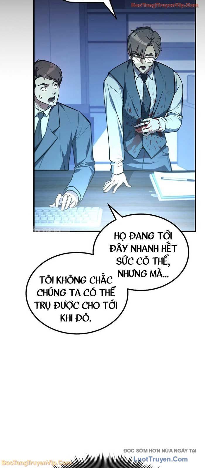 Anh Hùng Trở Về Chap 124 - Next Chap 125