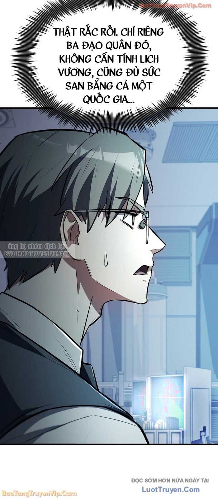 Anh Hùng Trở Về Chap 124 - Next Chap 125