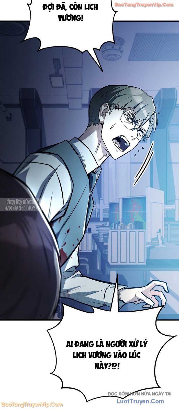 Anh Hùng Trở Về Chap 124 - Next Chap 125