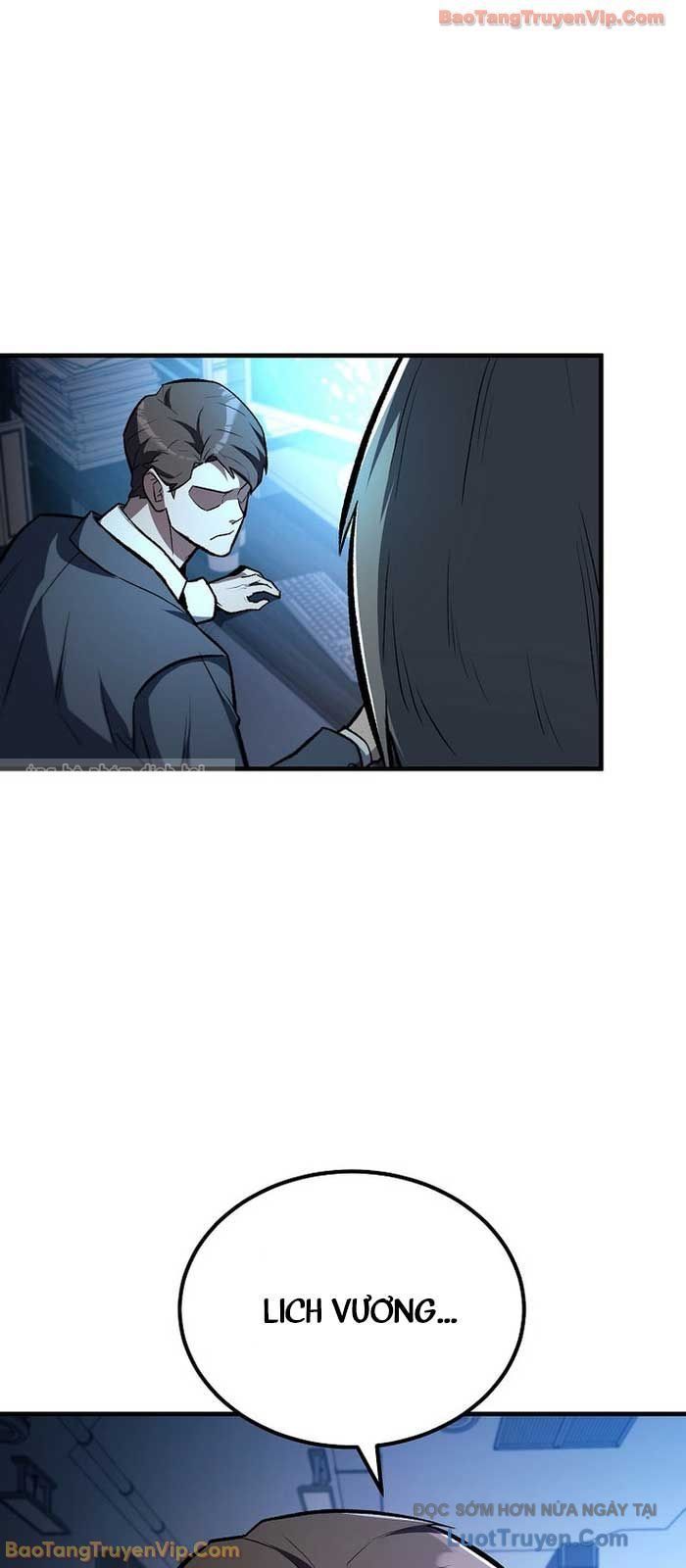 Anh Hùng Trở Về Chap 124 - Next Chap 125