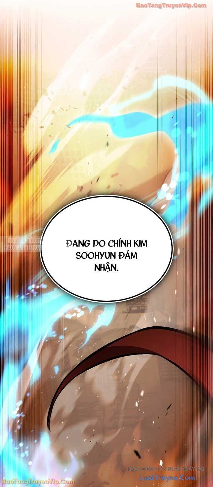 Anh Hùng Trở Về Chap 124 - Next Chap 125
