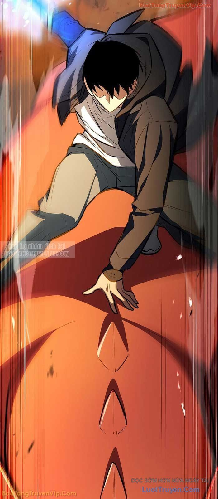 Anh Hùng Trở Về Chap 124 - Next Chap 125