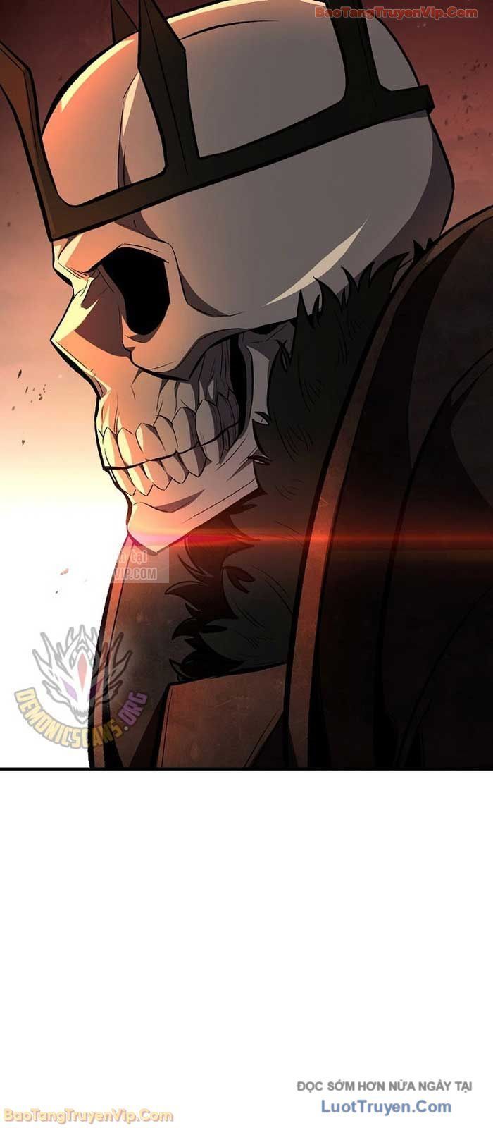 Anh Hùng Trở Về Chap 124 - Next Chap 125