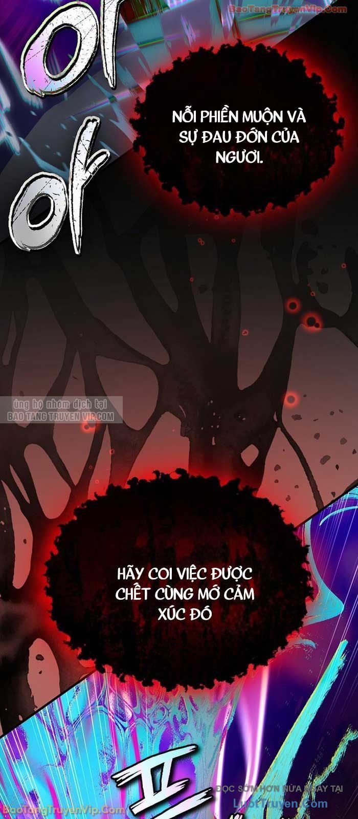 Anh Hùng Trở Về Chap 124 - Next Chap 125