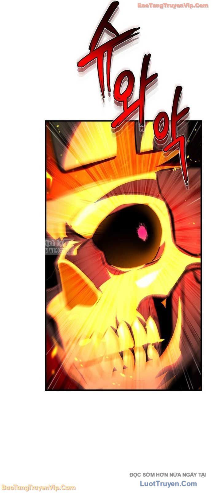 Anh Hùng Trở Về Chap 124 - Next Chap 125