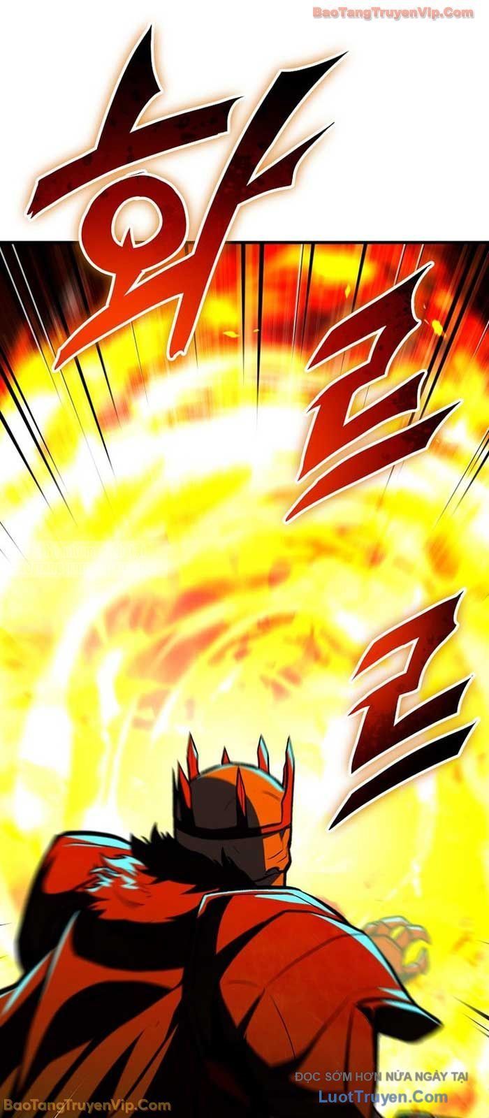 Anh Hùng Trở Về Chap 124 - Next Chap 125