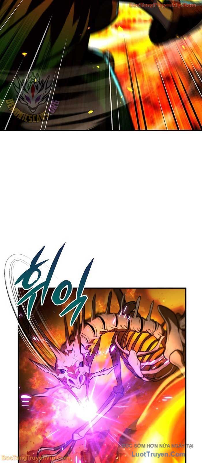 Anh Hùng Trở Về Chap 124 - Next Chap 125