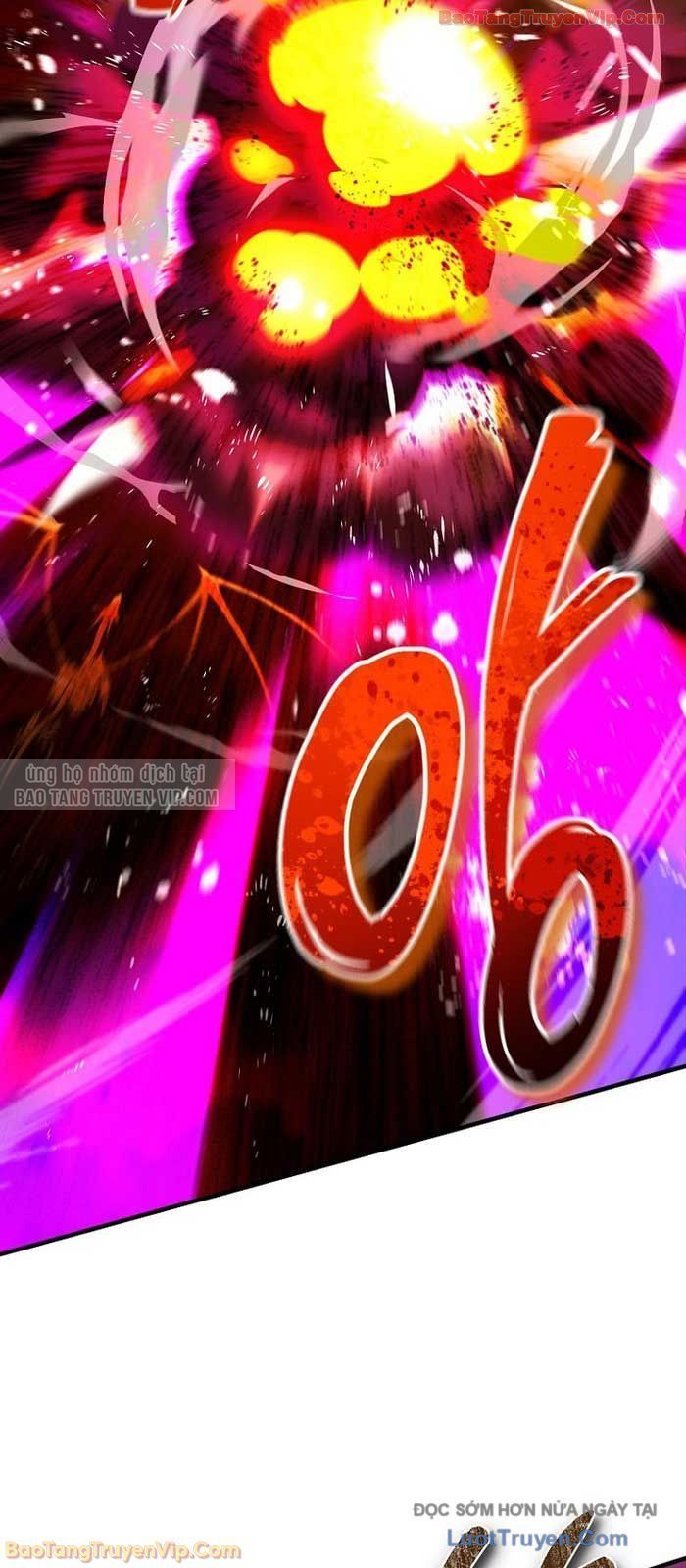 Anh Hùng Trở Về Chap 124 - Next Chap 125