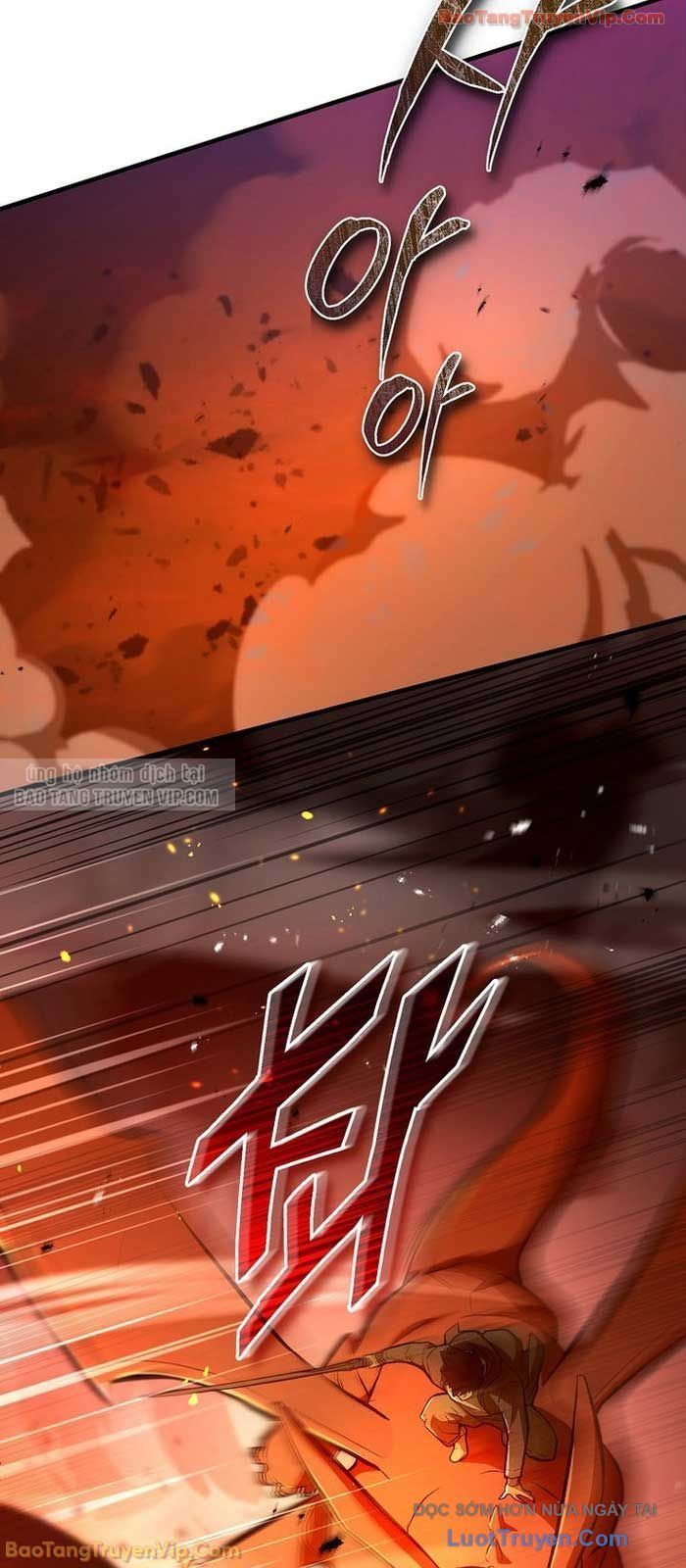 Anh Hùng Trở Về Chap 124 - Next Chap 125