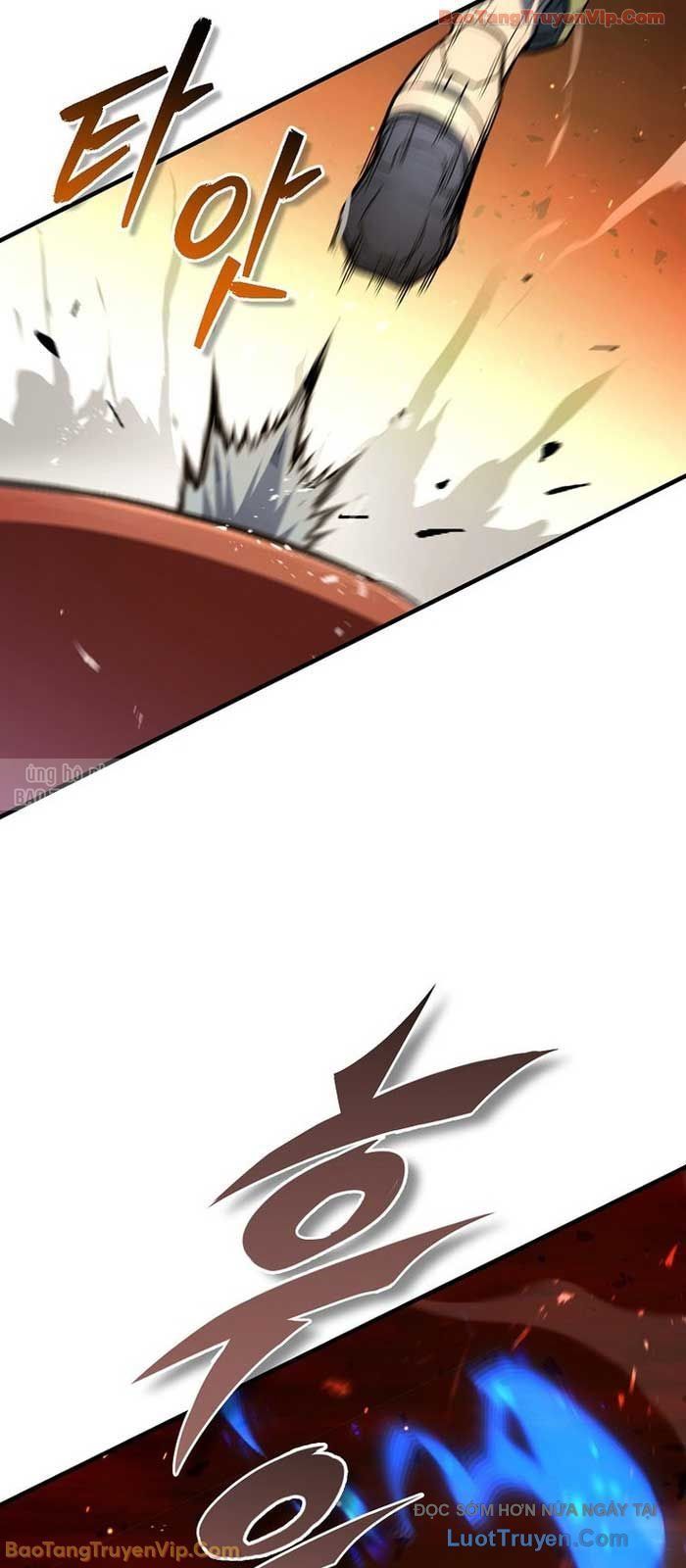 Anh Hùng Trở Về Chap 124 - Next Chap 125