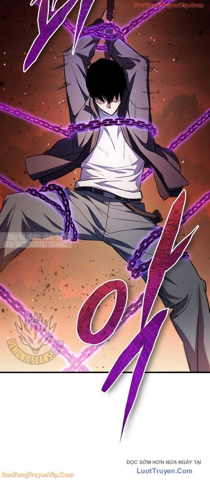 Anh Hùng Trở Về Chap 124 - Next Chap 125