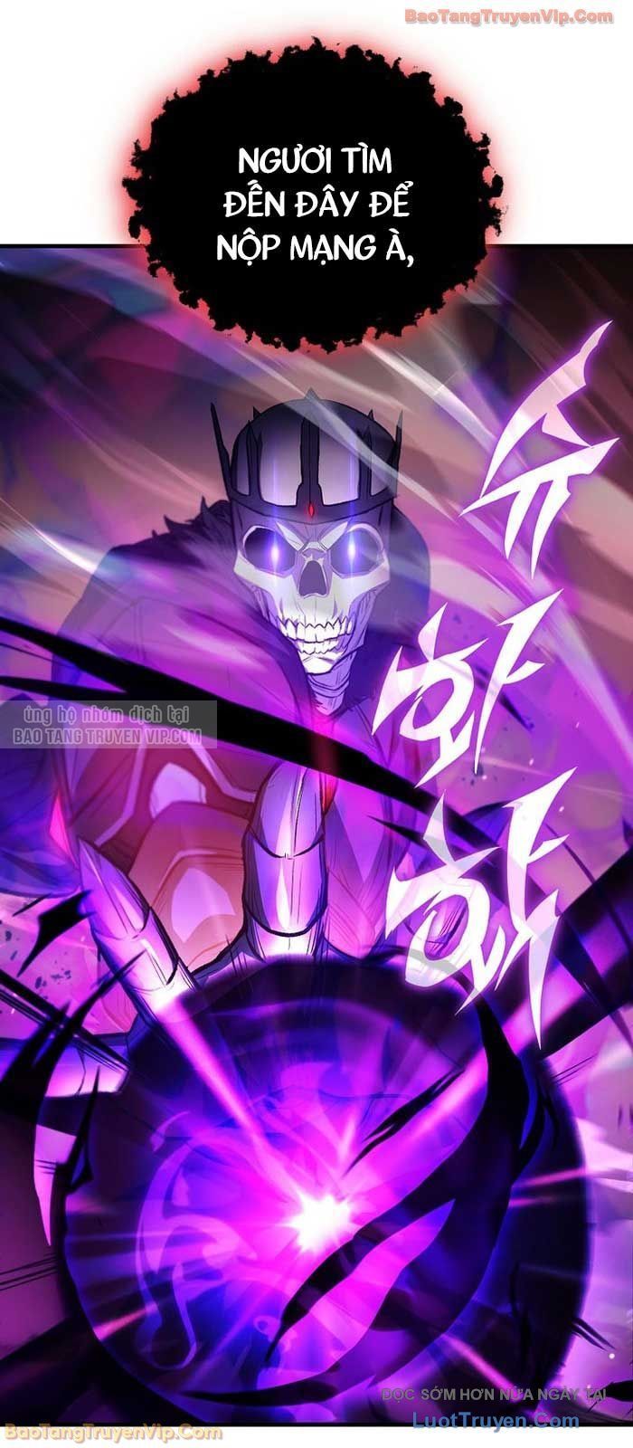 Anh Hùng Trở Về Chap 124 - Next Chap 125