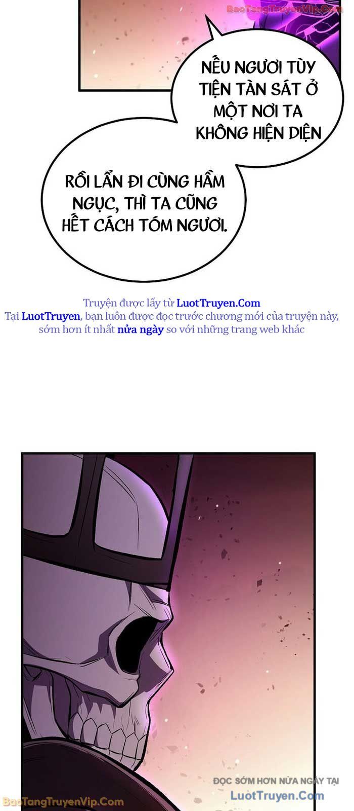 Anh Hùng Trở Về Chap 124 - Next Chap 125