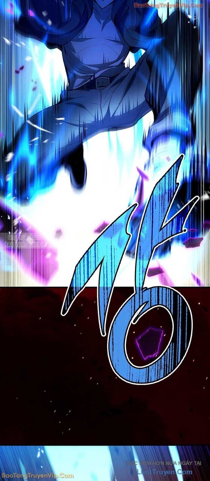 Anh Hùng Trở Về Chap 124 - Next Chap 125