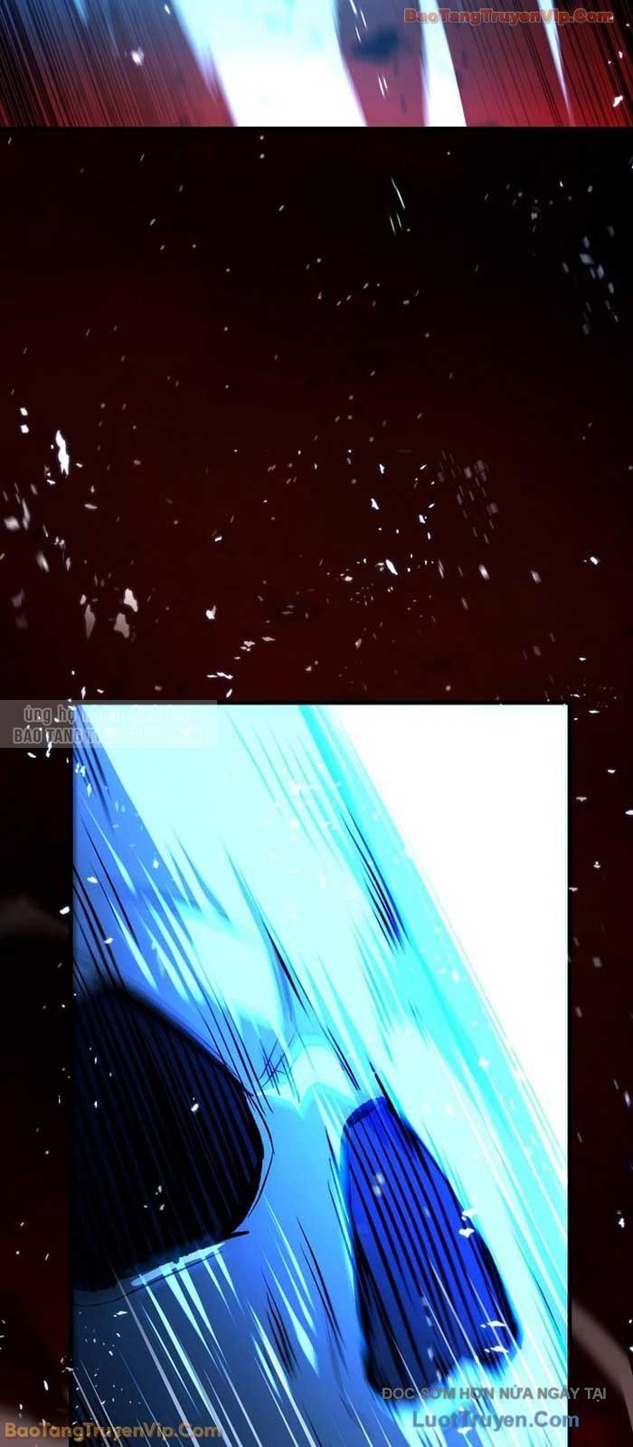 Anh Hùng Trở Về Chap 124 - Next Chap 125