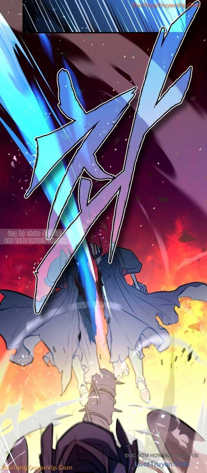 Anh Hùng Trở Về Chap 124 - Next Chap 125