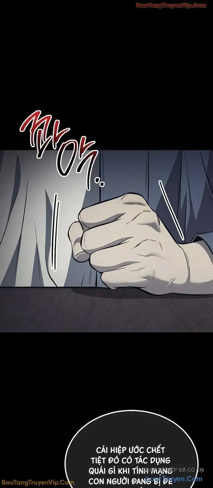 Anh Hùng Trở Về Chap 132 - Next Chap 133