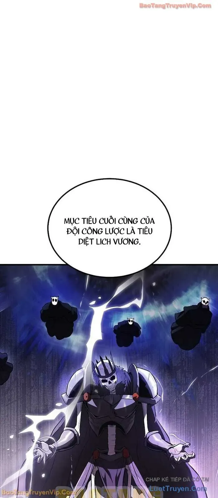 Anh Hùng Trở Về Chap 132 - Next Chap 133