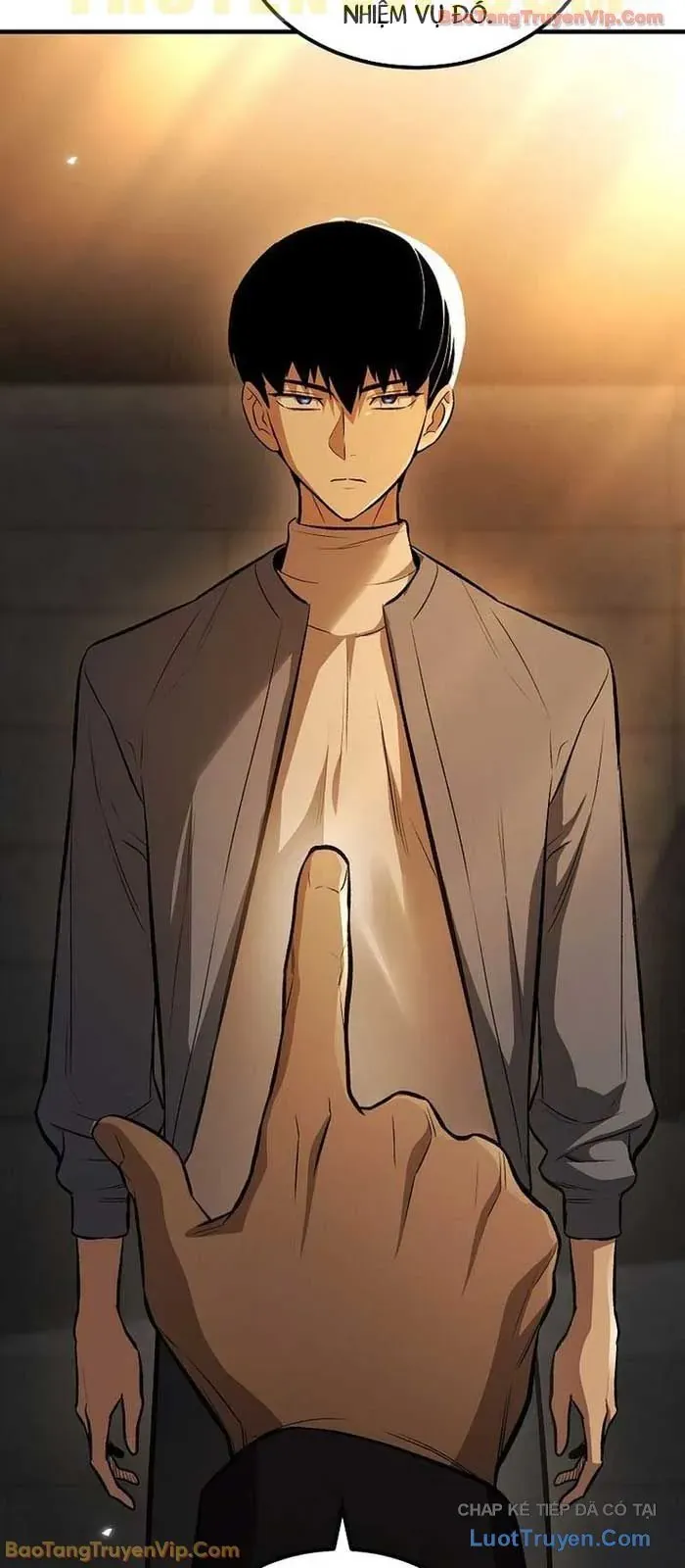 Anh Hùng Trở Về Chap 132 - Next Chap 133