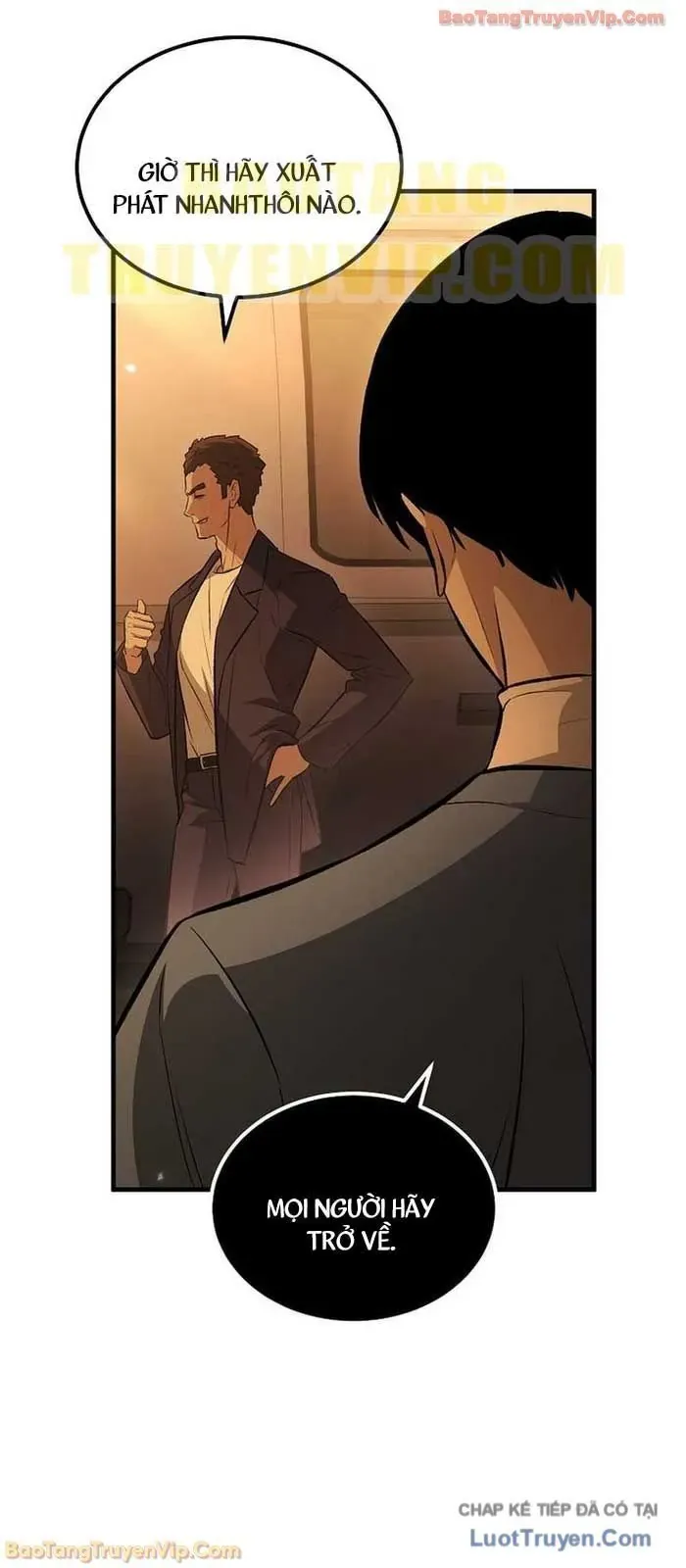 Anh Hùng Trở Về Chap 132 - Next Chap 133