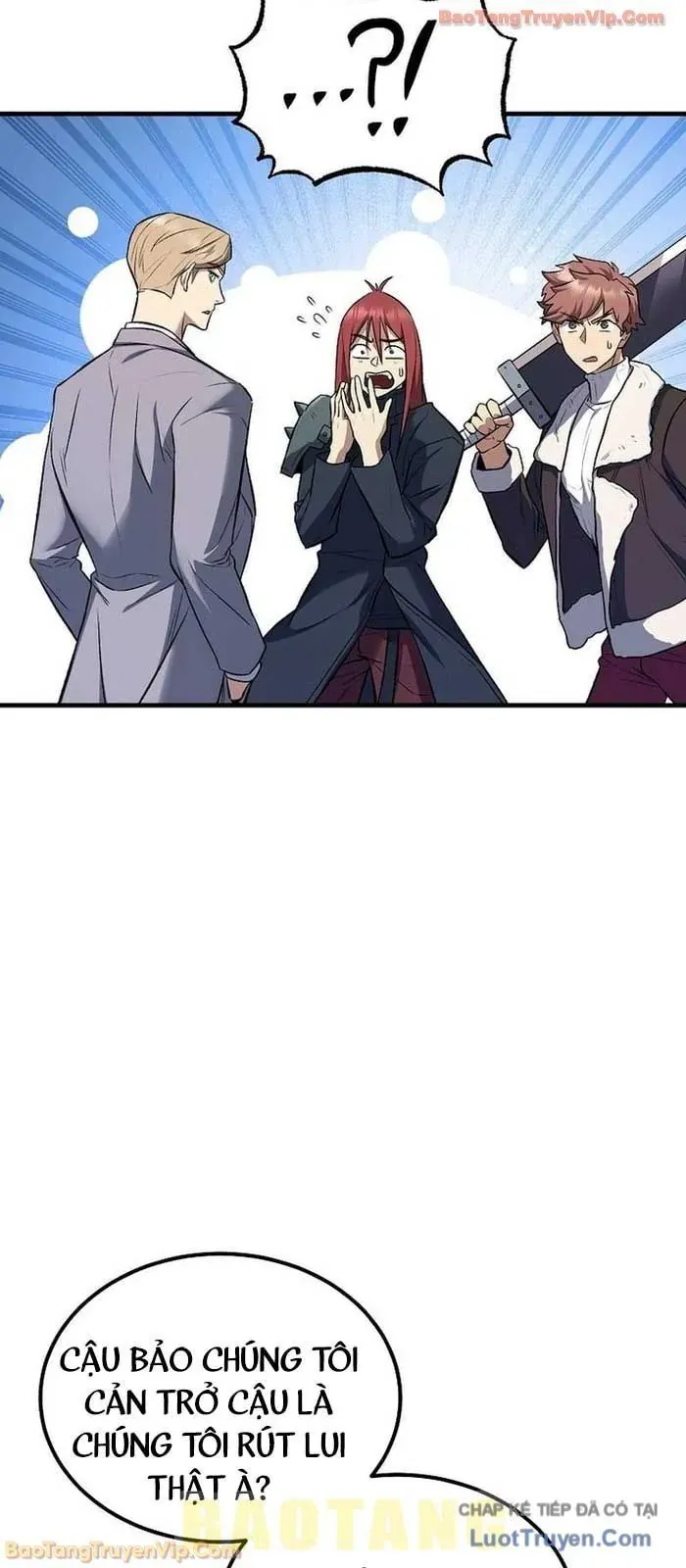 Anh Hùng Trở Về Chap 132 - Next Chap 133