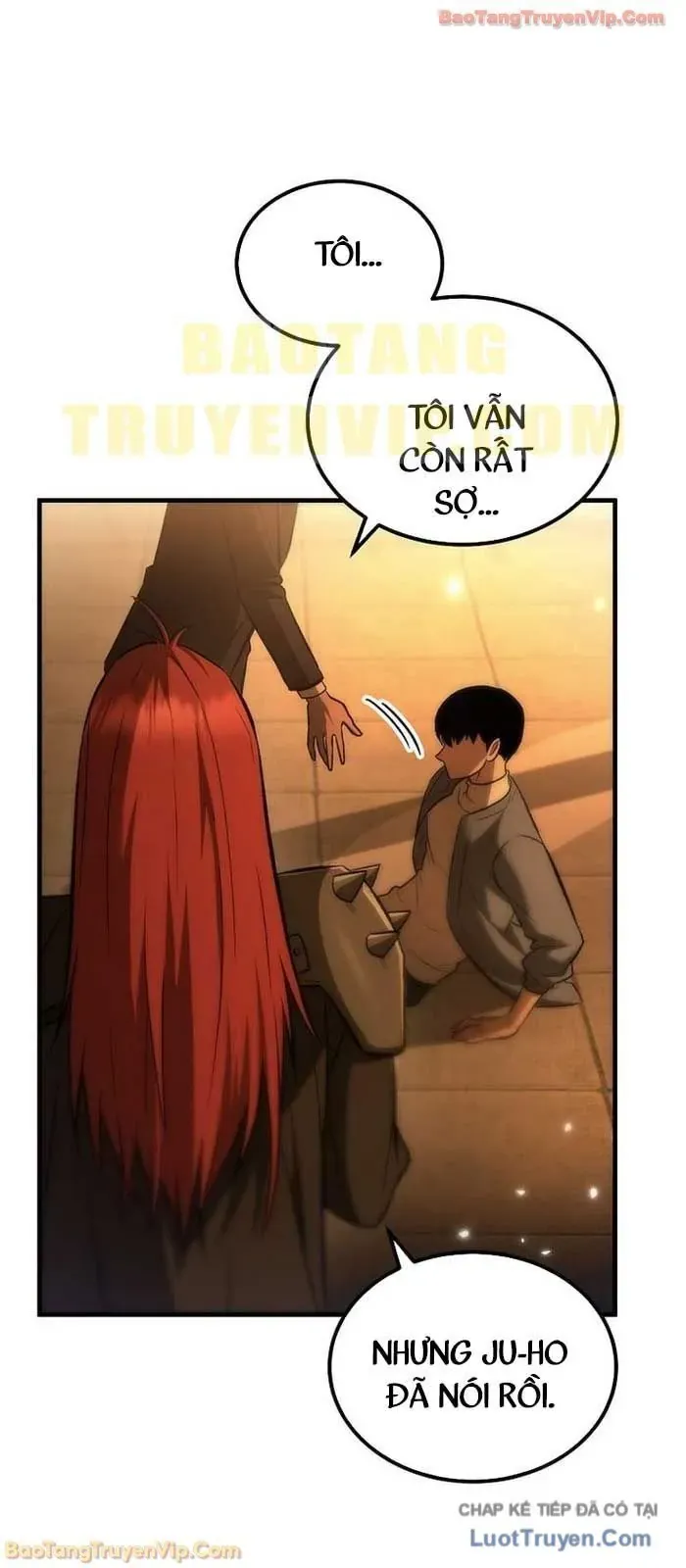 Anh Hùng Trở Về Chap 132 - Next Chap 133