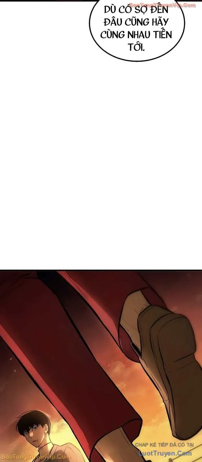 Anh Hùng Trở Về Chap 132 - Next Chap 133