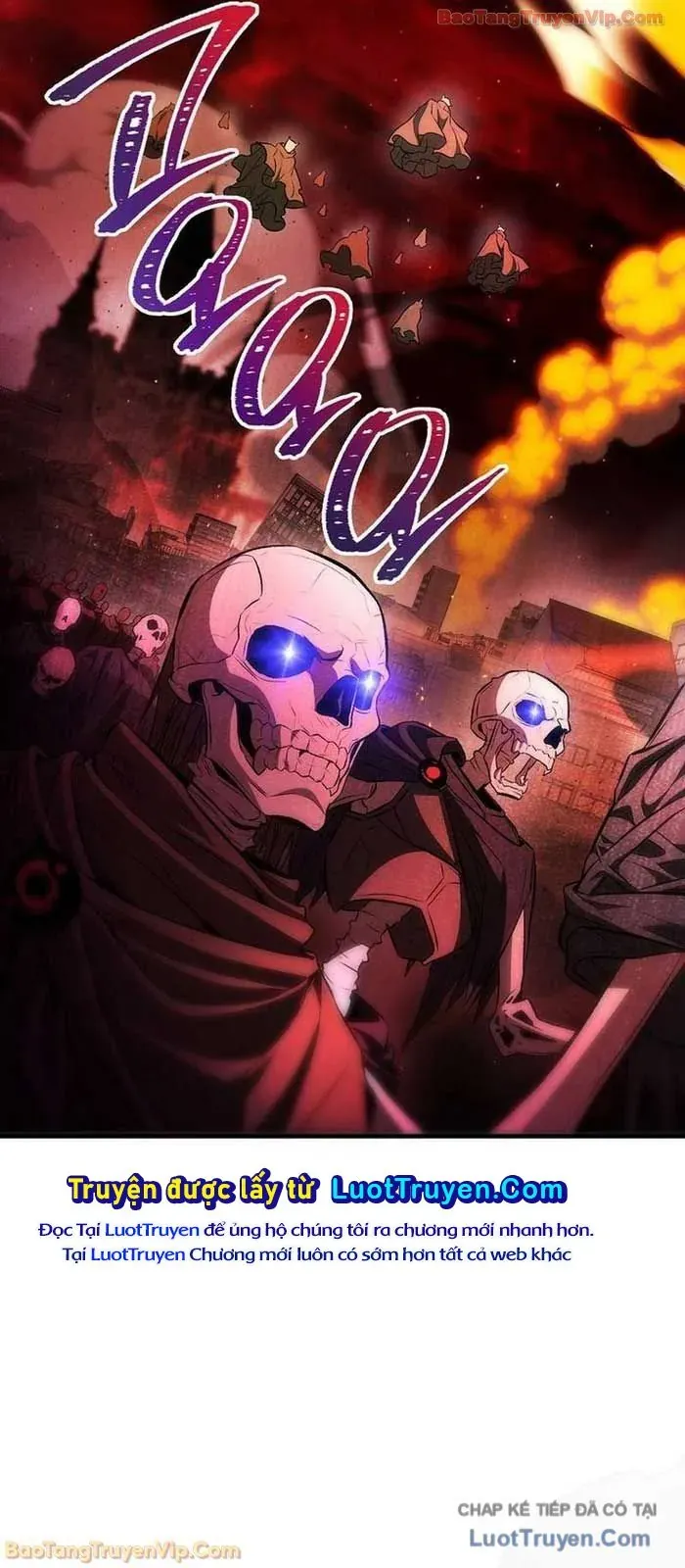 Anh Hùng Trở Về Chap 132 - Next Chap 133