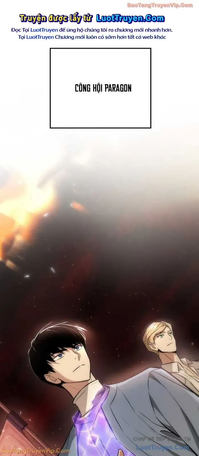 Anh Hùng Trở Về Chap 132 - Next Chap 133