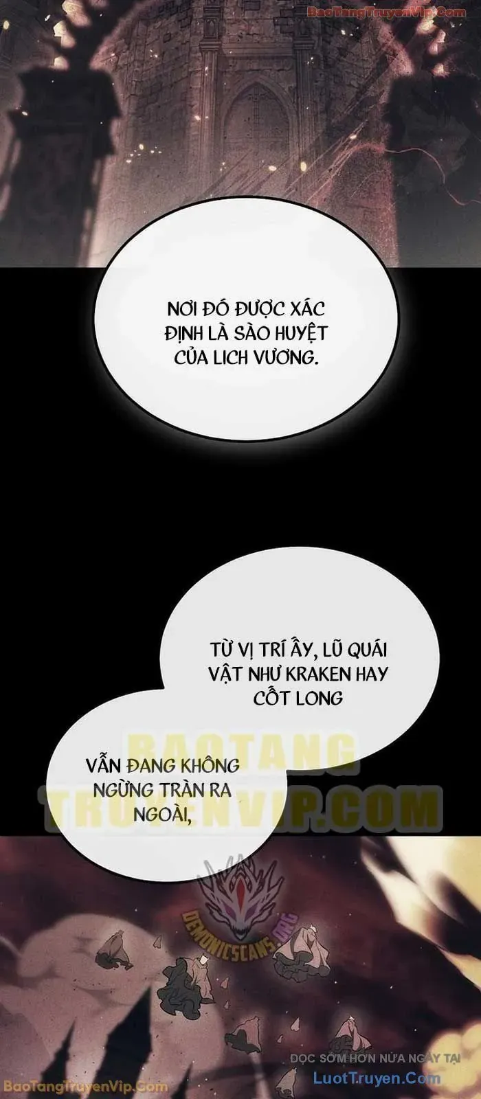 Anh Hùng Trở Về Chap 133 - Next Chap 134