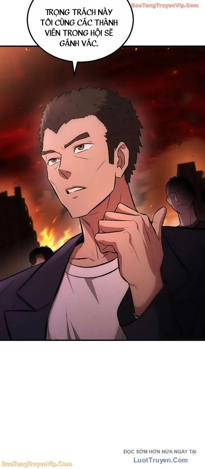 Anh Hùng Trở Về Chap 133 - Next Chap 134