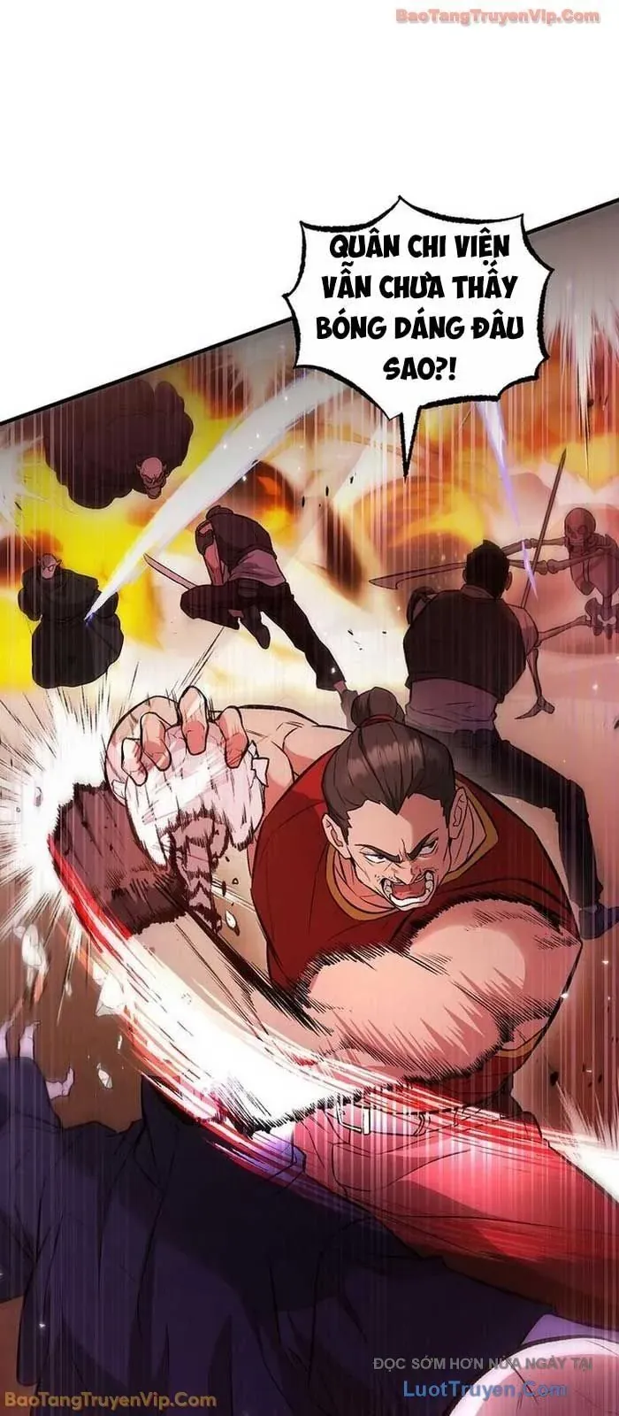 Anh Hùng Trở Về Chap 133 - Next Chap 134