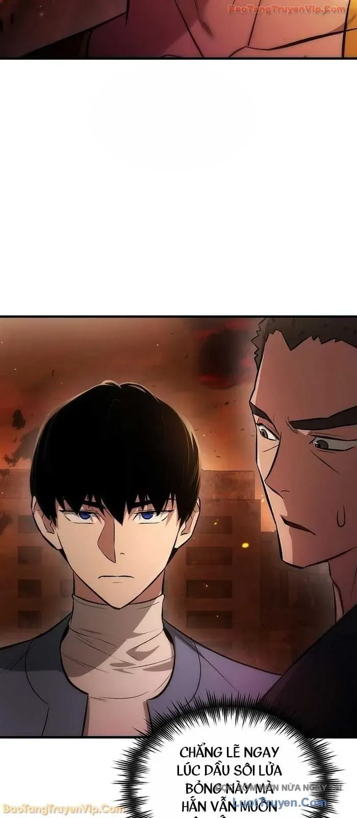 Anh Hùng Trở Về Chap 133 - Next Chap 134