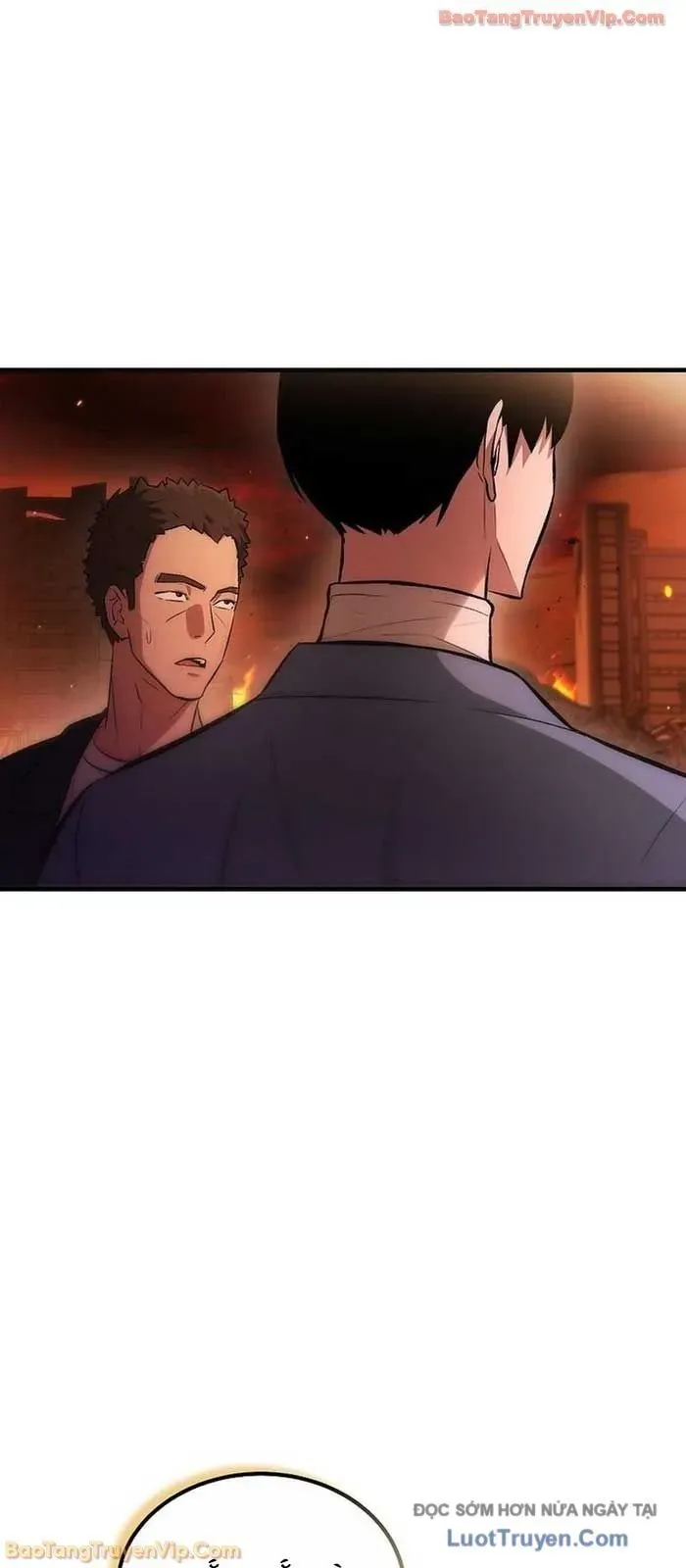 Anh Hùng Trở Về Chap 133 - Next Chap 134