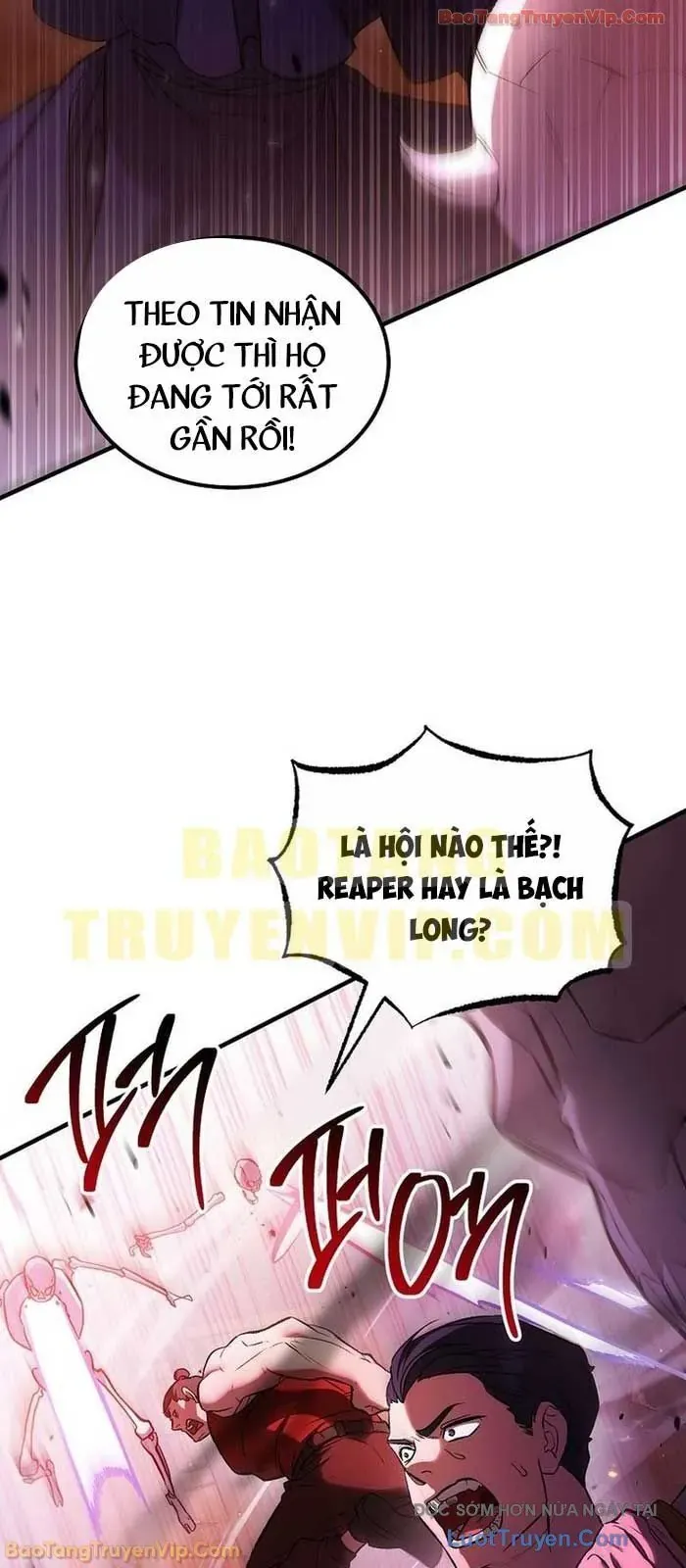 Anh Hùng Trở Về Chap 133 - Next Chap 134