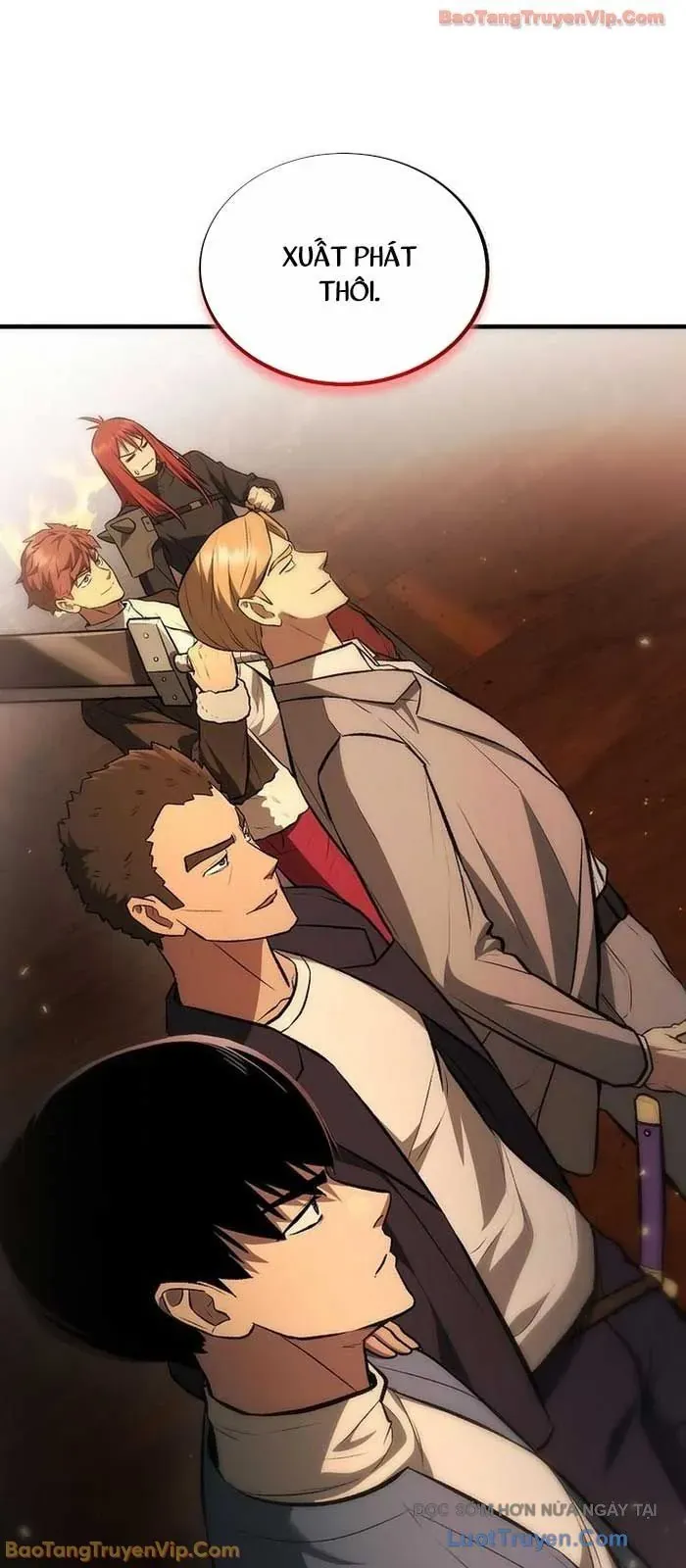 Anh Hùng Trở Về Chap 133 - Next Chap 134