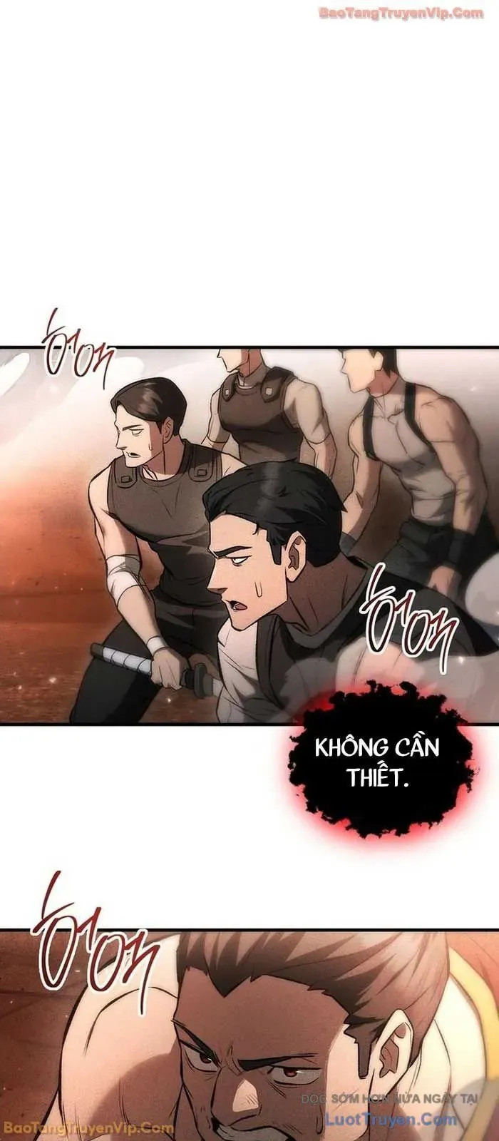 Anh Hùng Trở Về Chap 133 - Next Chap 134