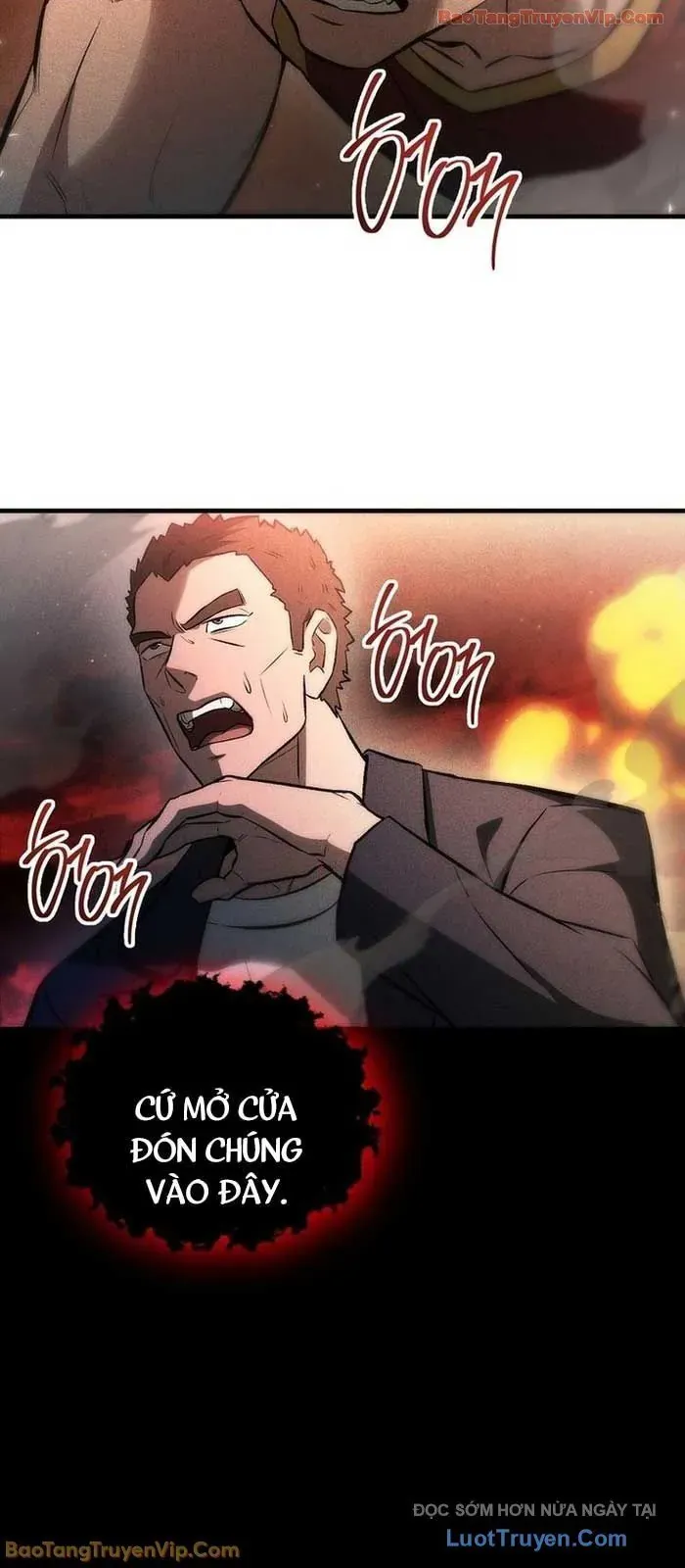 Anh Hùng Trở Về Chap 133 - Next Chap 134