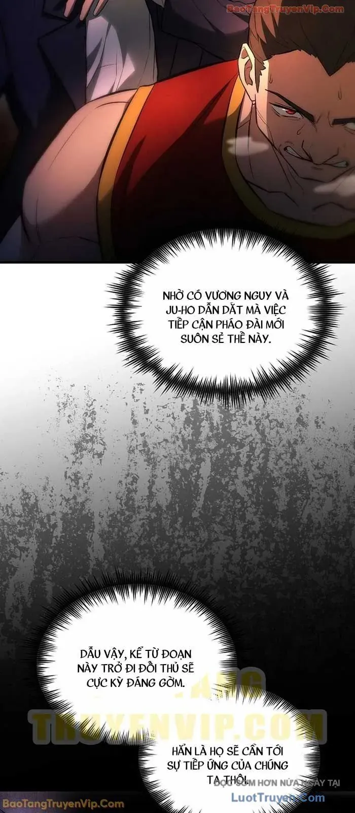 Anh Hùng Trở Về Chap 133 - Next Chap 134