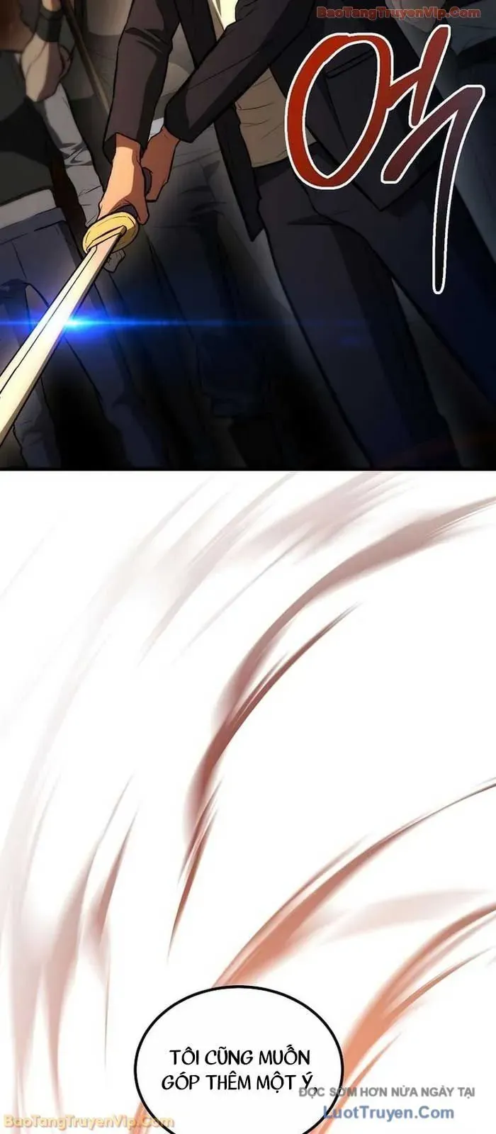 Anh Hùng Trở Về Chap 133 - Next Chap 134