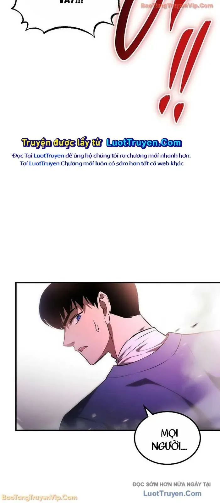 Anh Hùng Trở Về Chap 133 - Next Chap 134