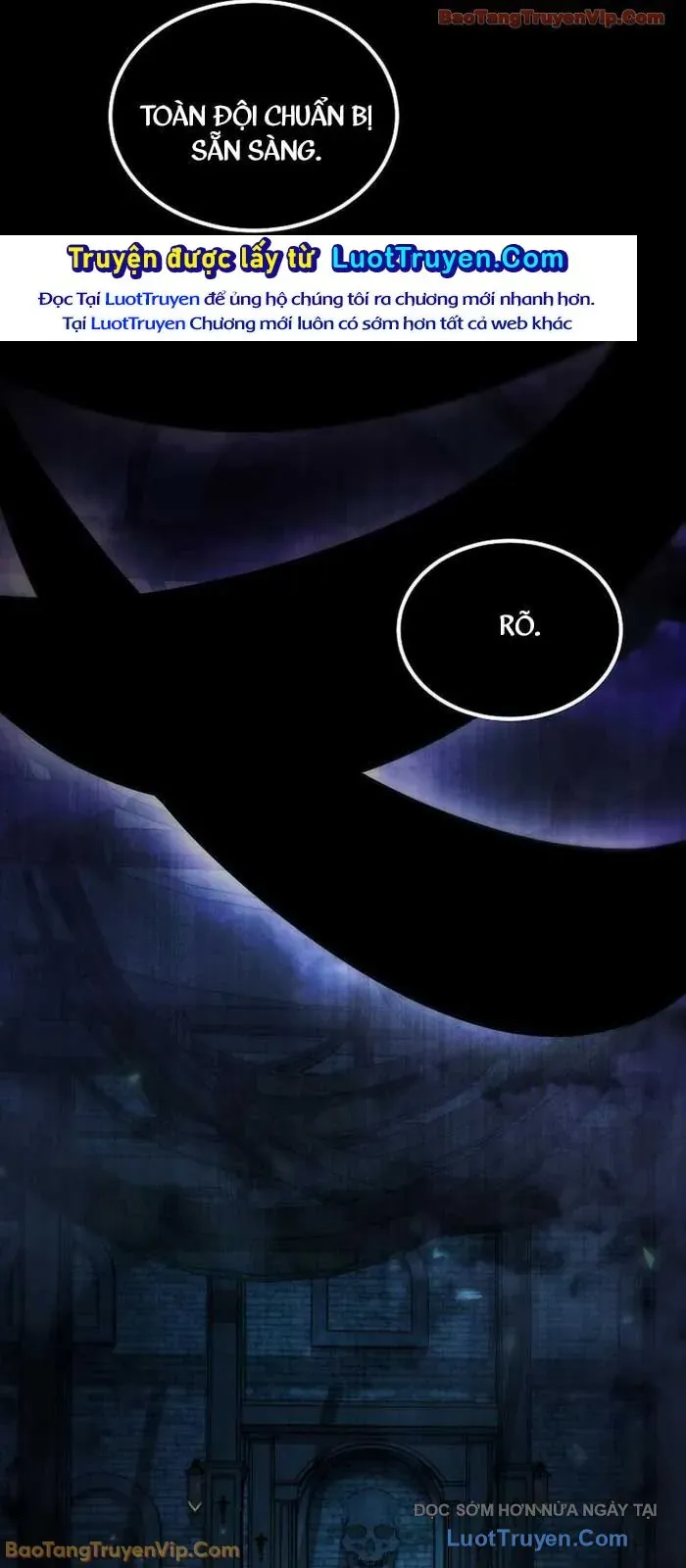 Anh Hùng Trở Về Chap 133 - Next Chap 134