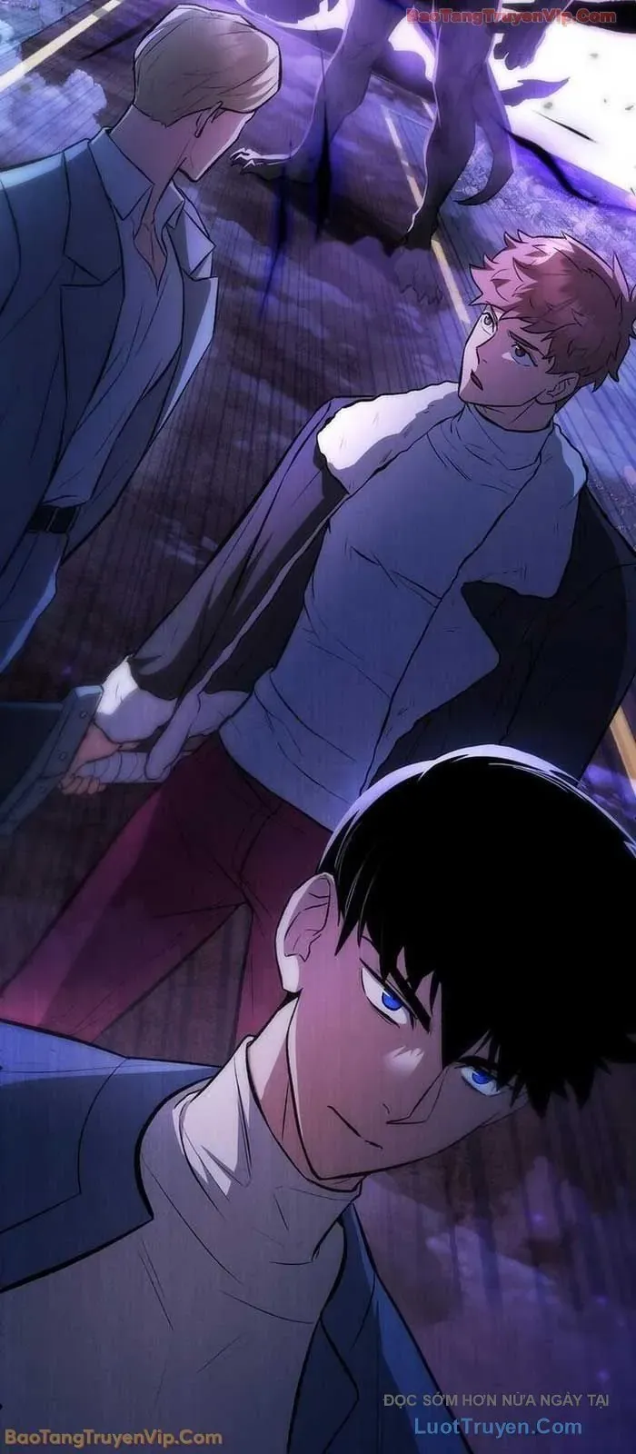 Anh Hùng Trở Về Chap 133 - Next Chap 134